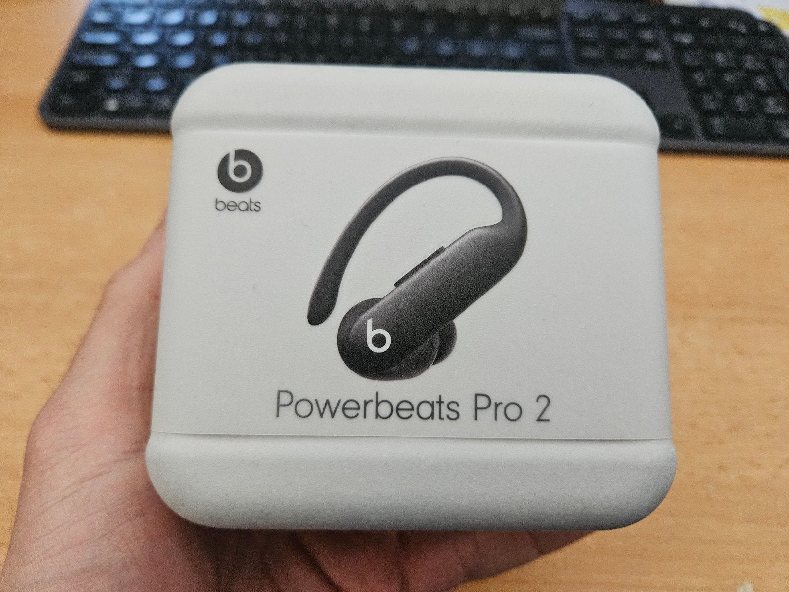 Powerbeats Pro 2 - Nieuw in verzegelde verpakking, Ophalen of Verzenden, Nieuw, Beats, Draadloos