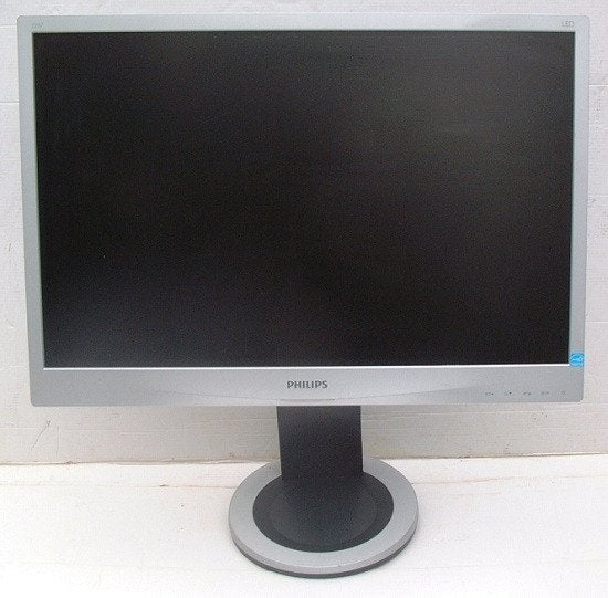 Beeldscherm Philips Brilliance 220S L Monitor 22 inch, Computers en Software, Vintage Computers, Ophalen of Verzenden