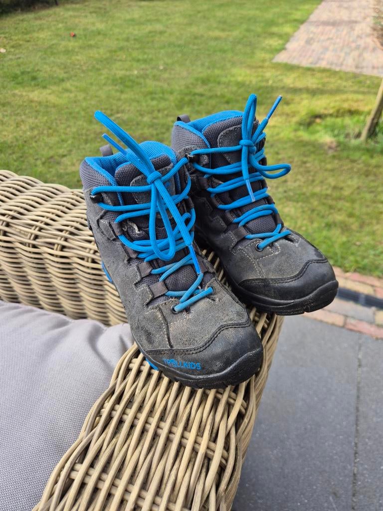 Trollkids wandelschoenenen maat 32 - zeer goede staat, Jongen of Meisje, Schoenen, Trollkids, Ophalen of Verzenden
