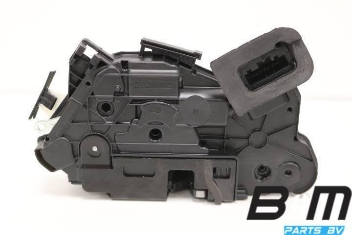 Portierslot rechtsvoor VW Golf 7 5drs RHD 5K2837016D, Gebruikt