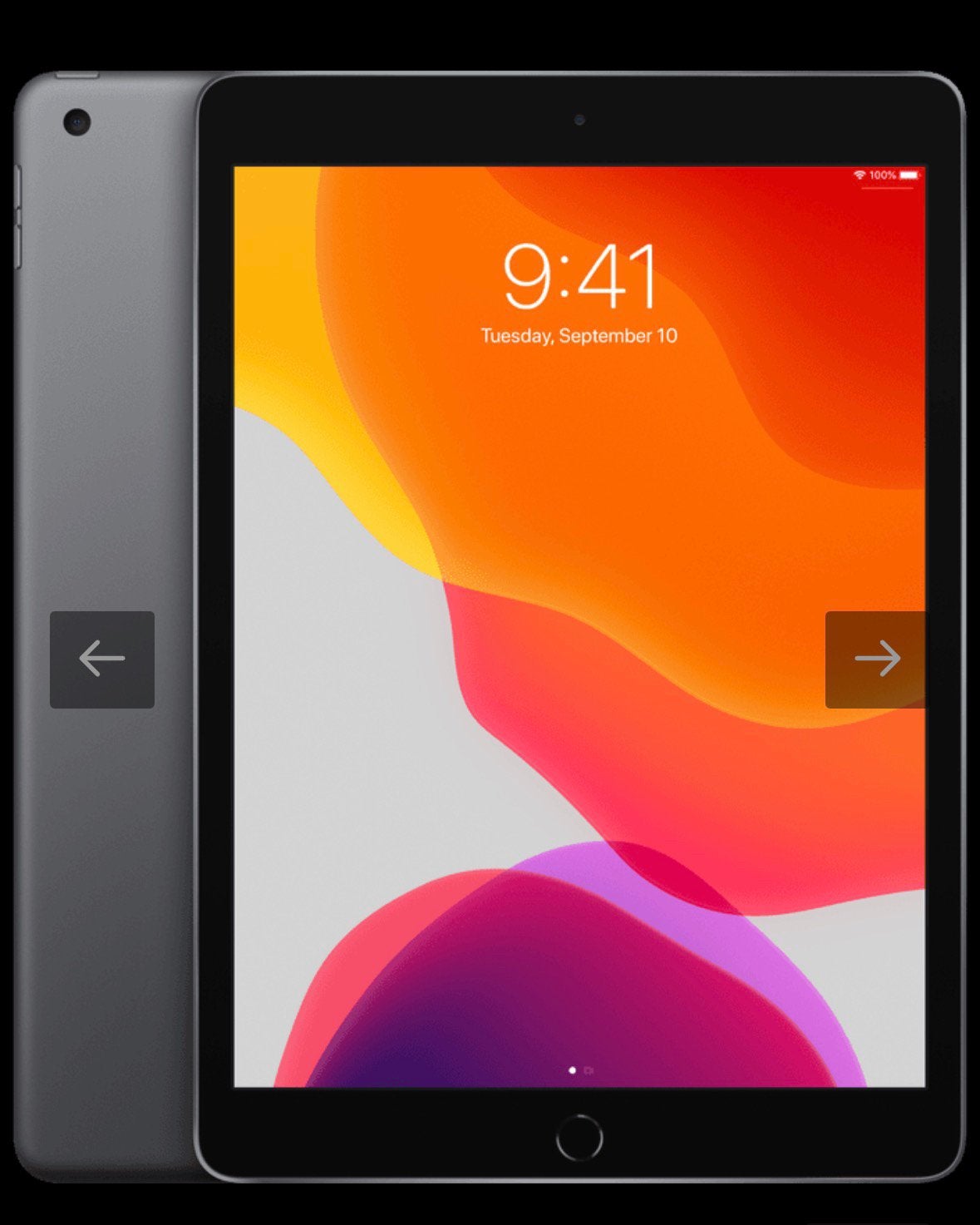 Partij van 10x iPad 8 32GB - Zo goed als nieuw (90%+ accu), Computers en Software, Apple iPads, 10 inch, 32 GB, Apple iPad, Ophalen of Verzenden