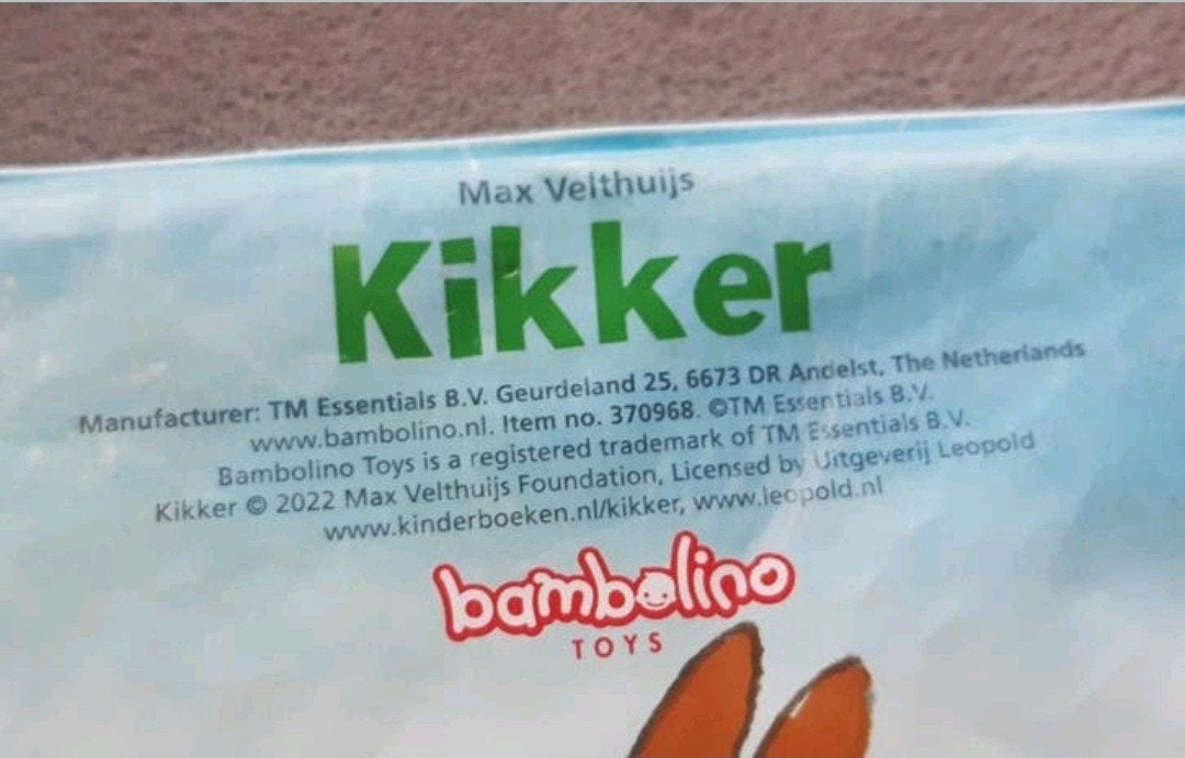 Kikker badboekje van Max Velthuijs, Boeken, Ophalen of Verzenden, Zo goed als nieuw, Uitklap-, Voel- of Ontdekboek