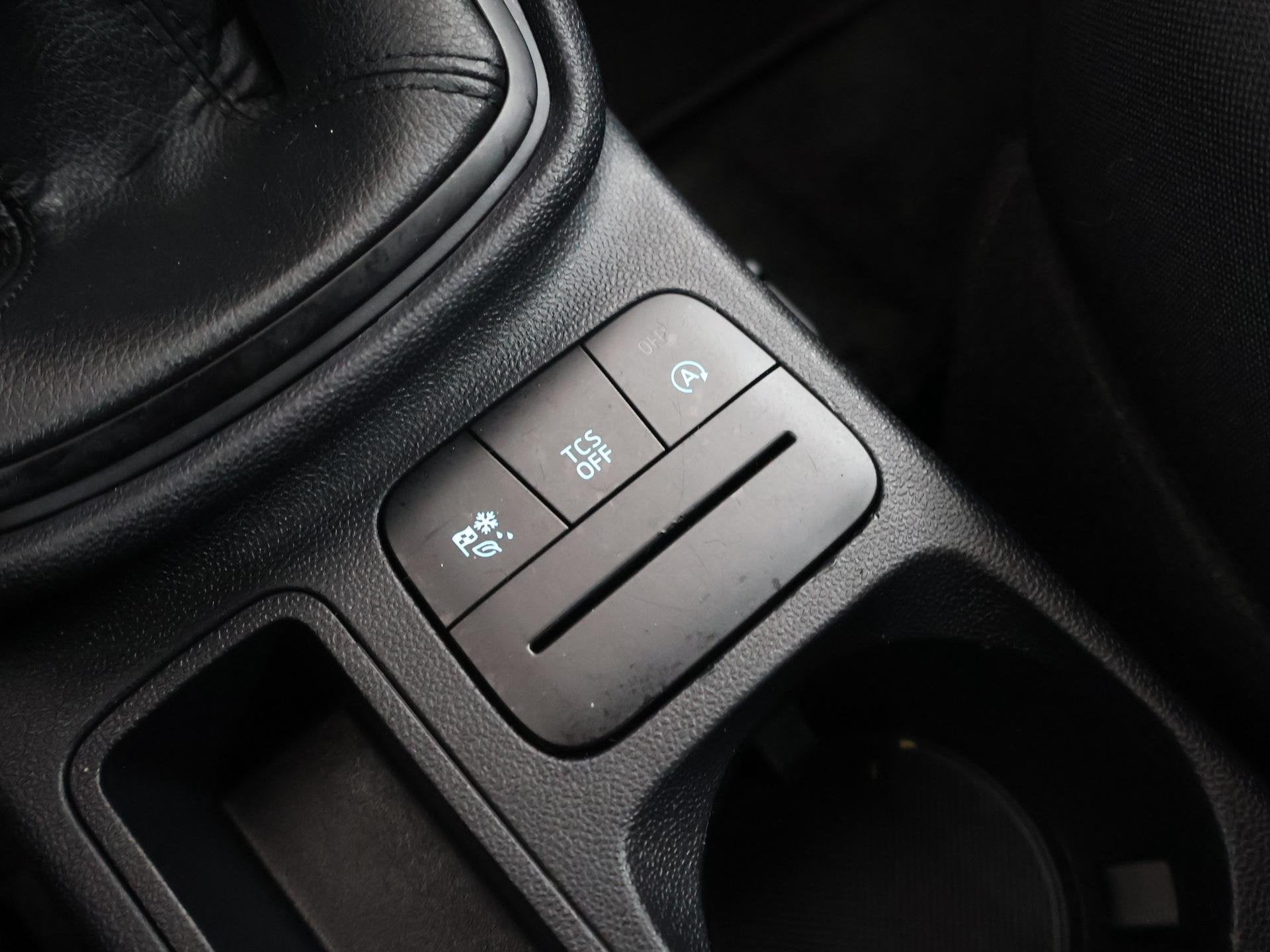 Foto 20 van Ford Fiesta 1.0 EcoBoost Connected | Cruise Control | Airco