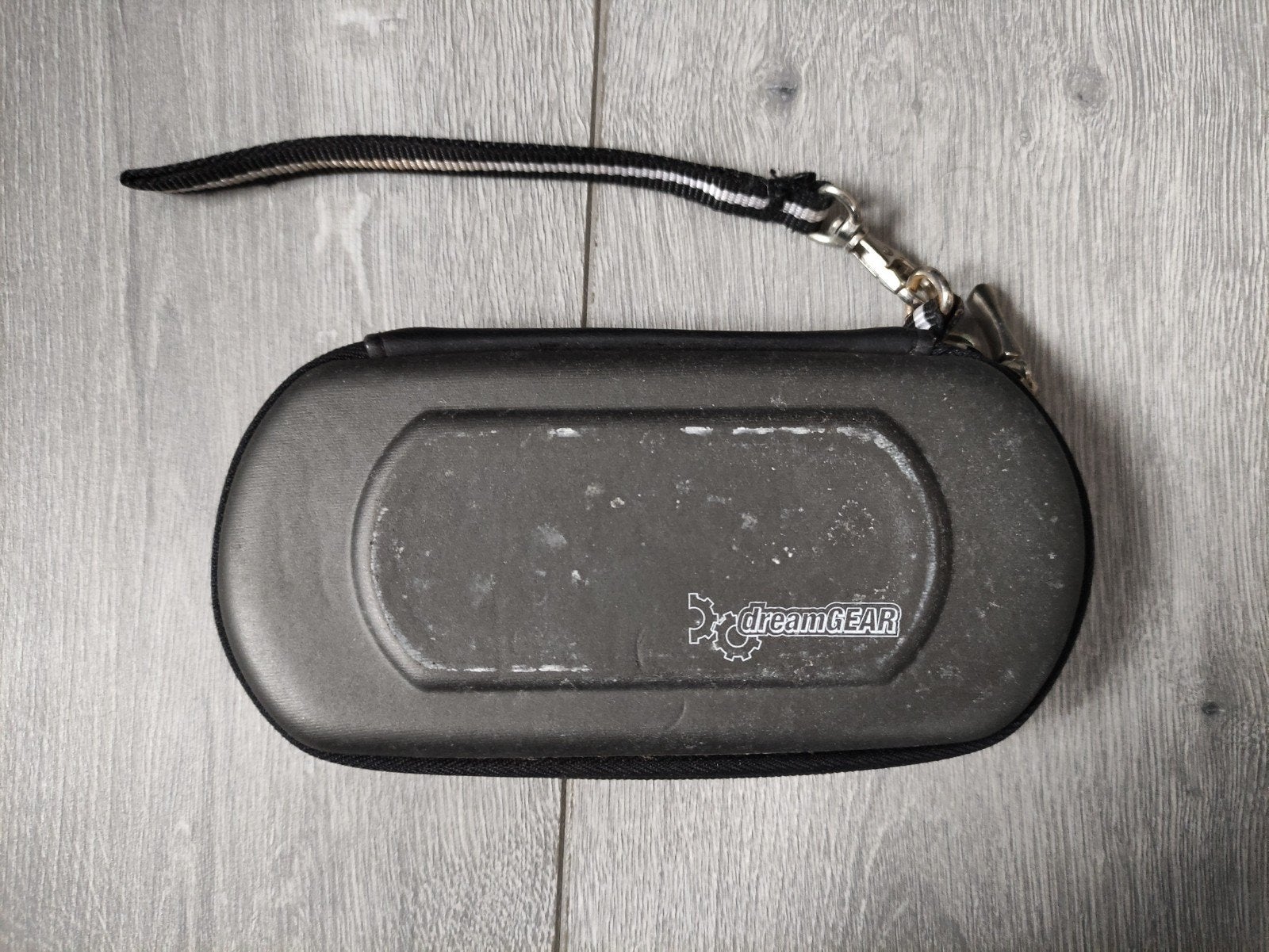 PSP handheld hoesje, 1 speler, Ophalen of Verzenden, Zo goed als nieuw, Vanaf 3 jaar