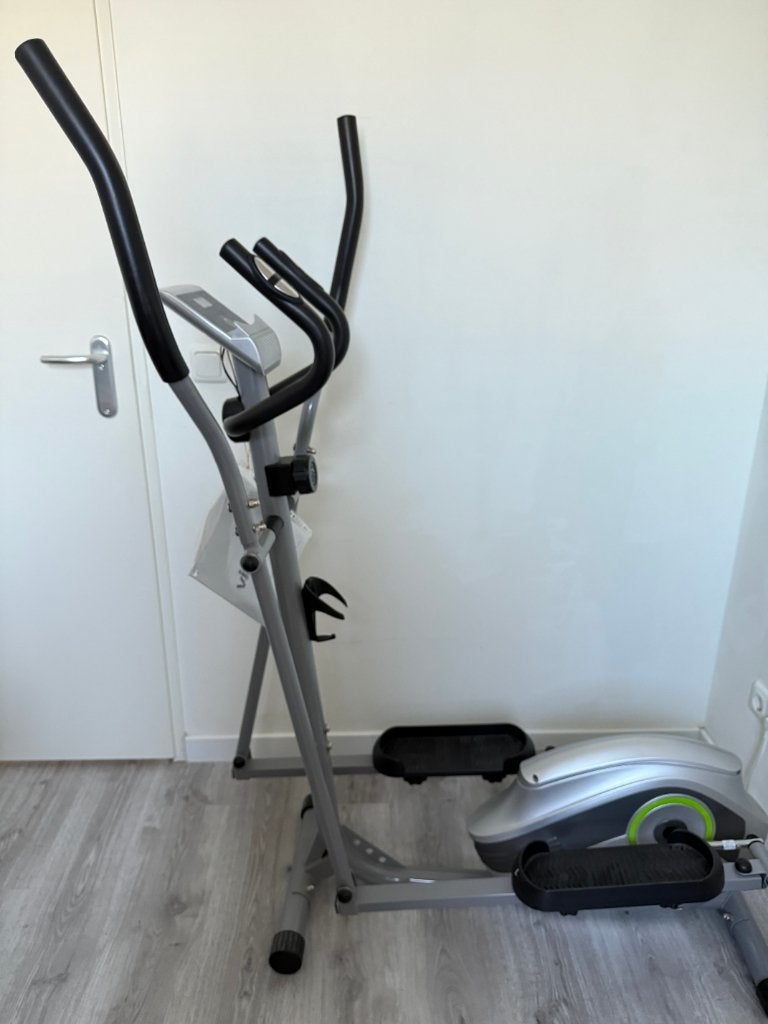 Te koop Virtufit crosstrainer ctr 1.0, Ophalen, Benen, Gebruikt, Crosstrainer