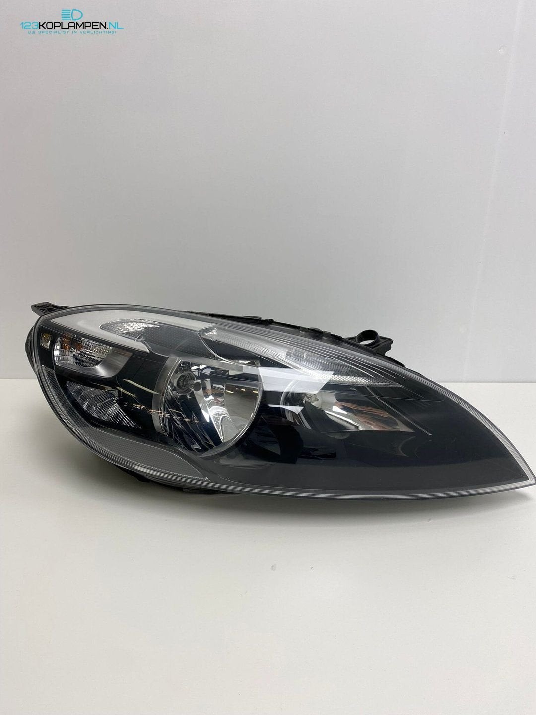 (VR) Volvo V40 Halogeen H7 koplamp rechts, Auto-onderdelen, Verlichting, Gebruikt, -, -, Ophalen of Verzenden