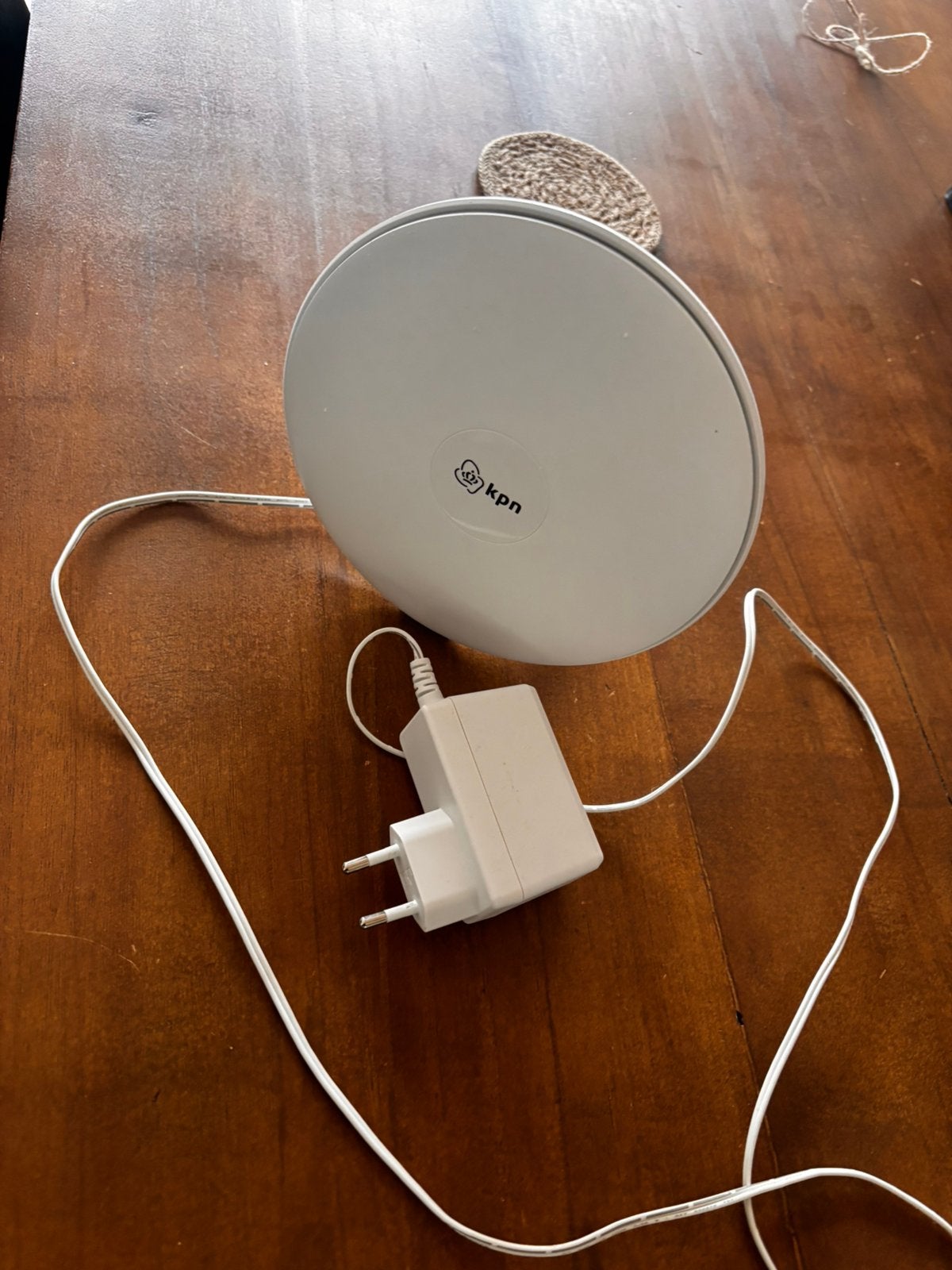 Kpn super wifi, Computers en Software, WiFi-versterkers, Ophalen of Verzenden, Zo goed als nieuw