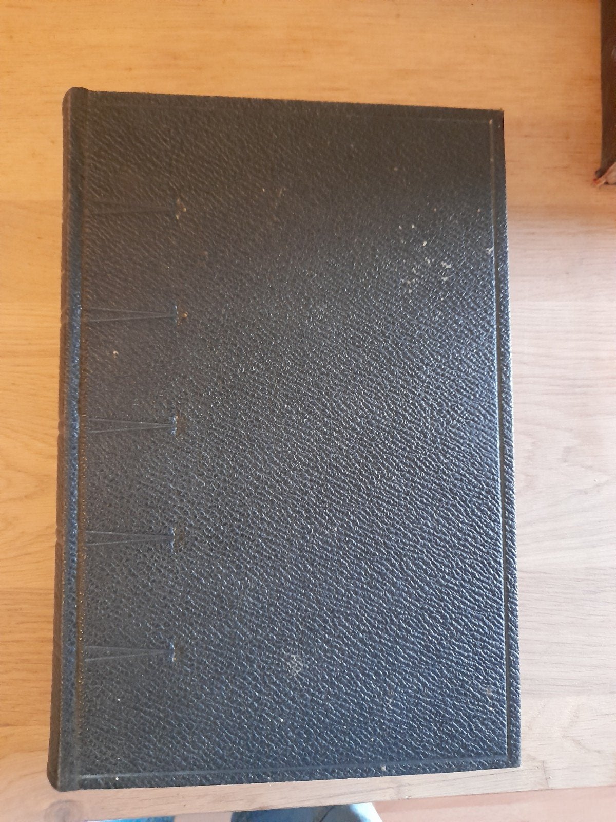 oude trouwbijbel, Ophalen of Verzenden