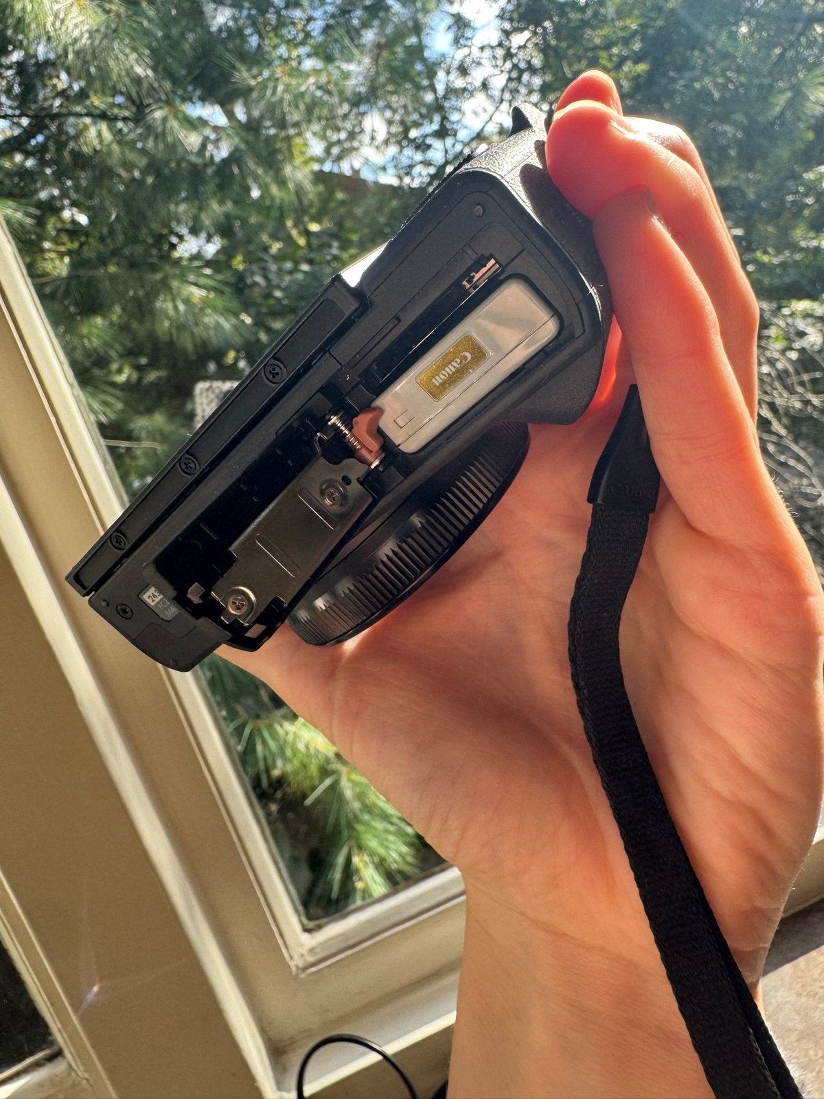 Foto 7 van Canon G7X Mark III Vlog Kit + Rode Microfoon