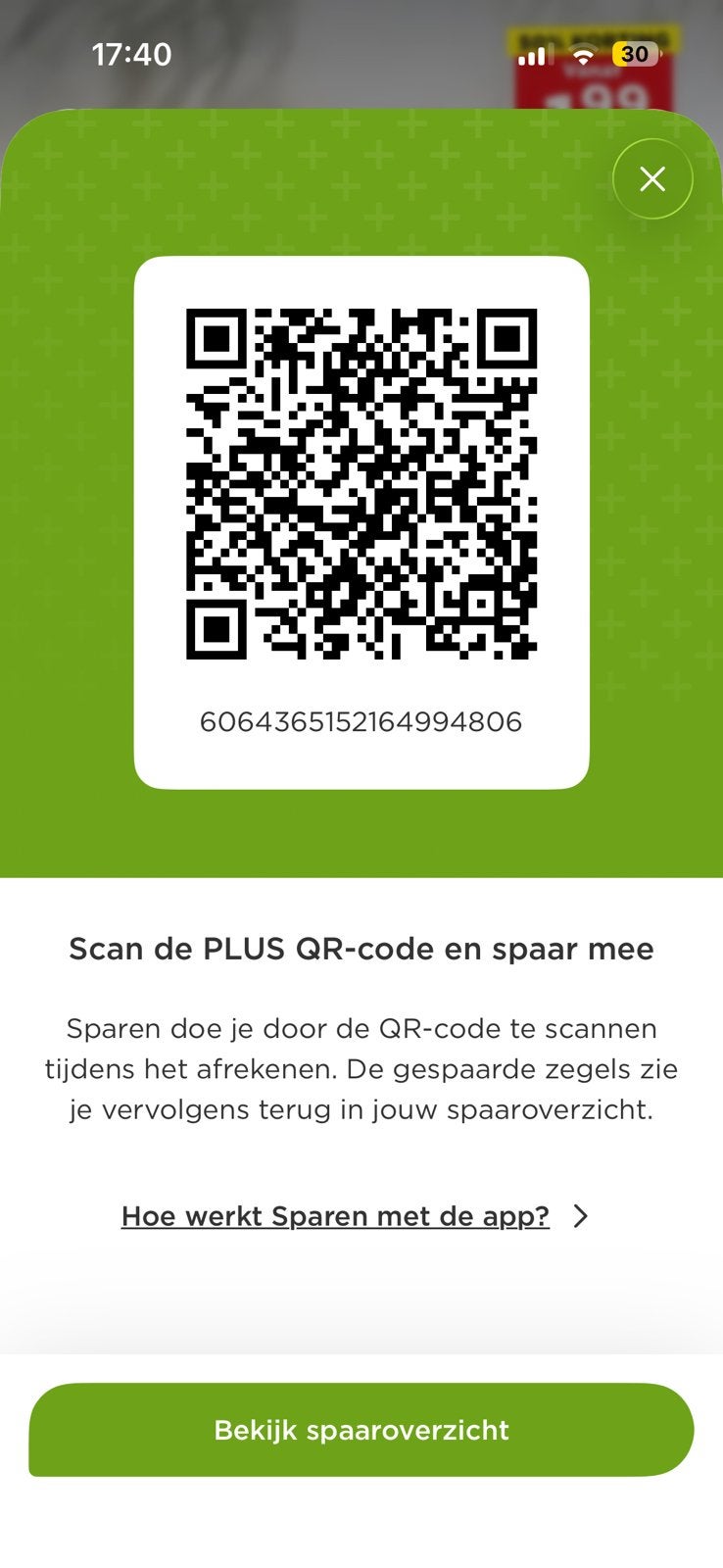 Gezocht! Plus zegels (digitaal) voor Mepal buitenservies, Plus, Verzenden