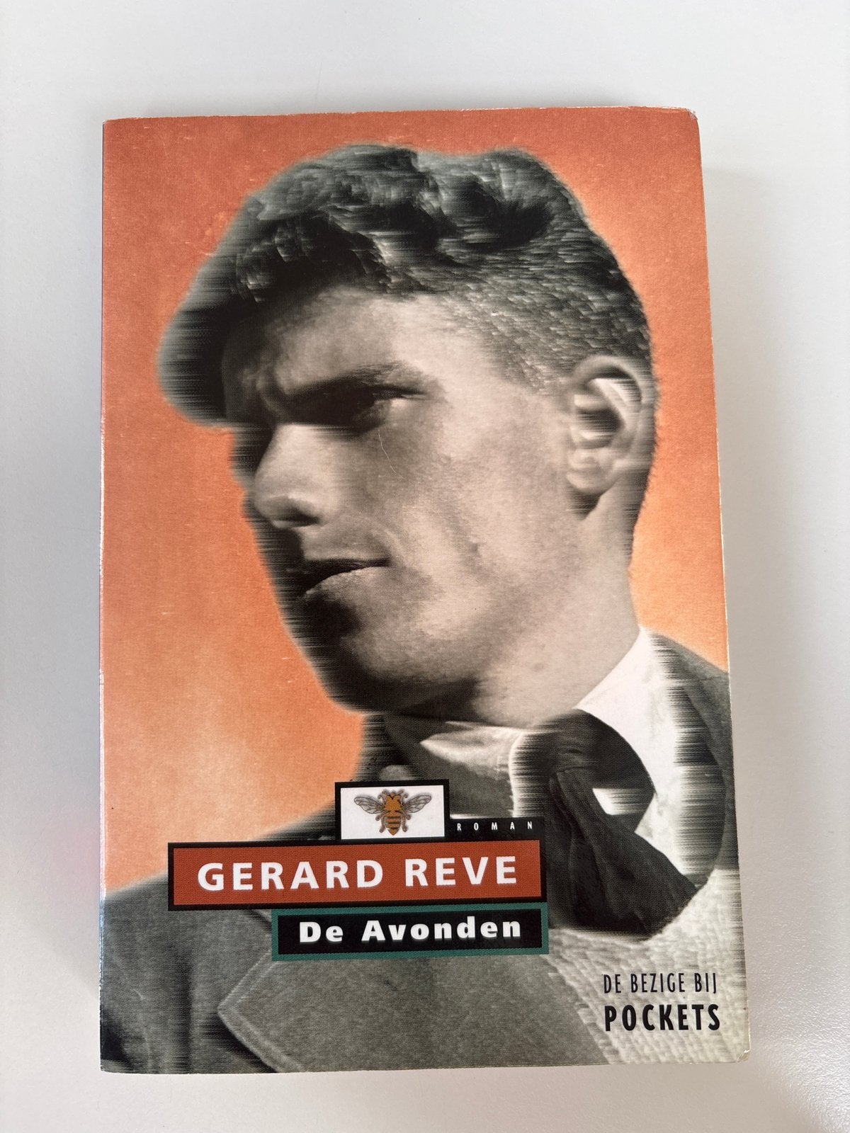 Gerard Reve - De Avonden (Roman), Ophalen of Verzenden, Gelezen, Nederland