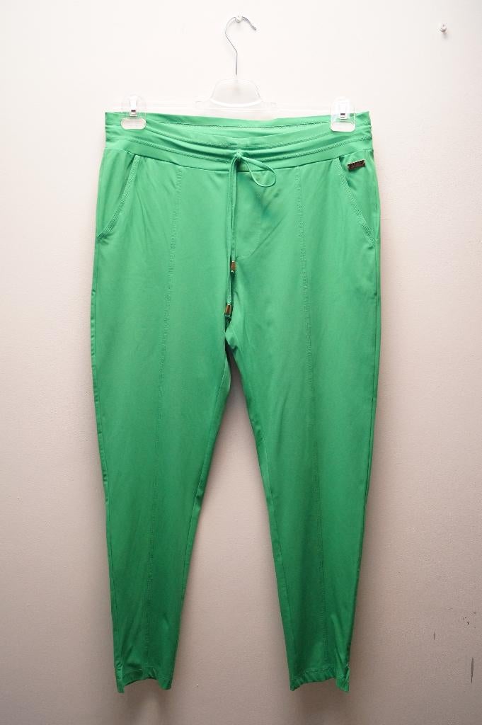 AIME Broek Maat 42, Verzenden, Maat 42/44 (L), Zo goed als nieuw, Lang
