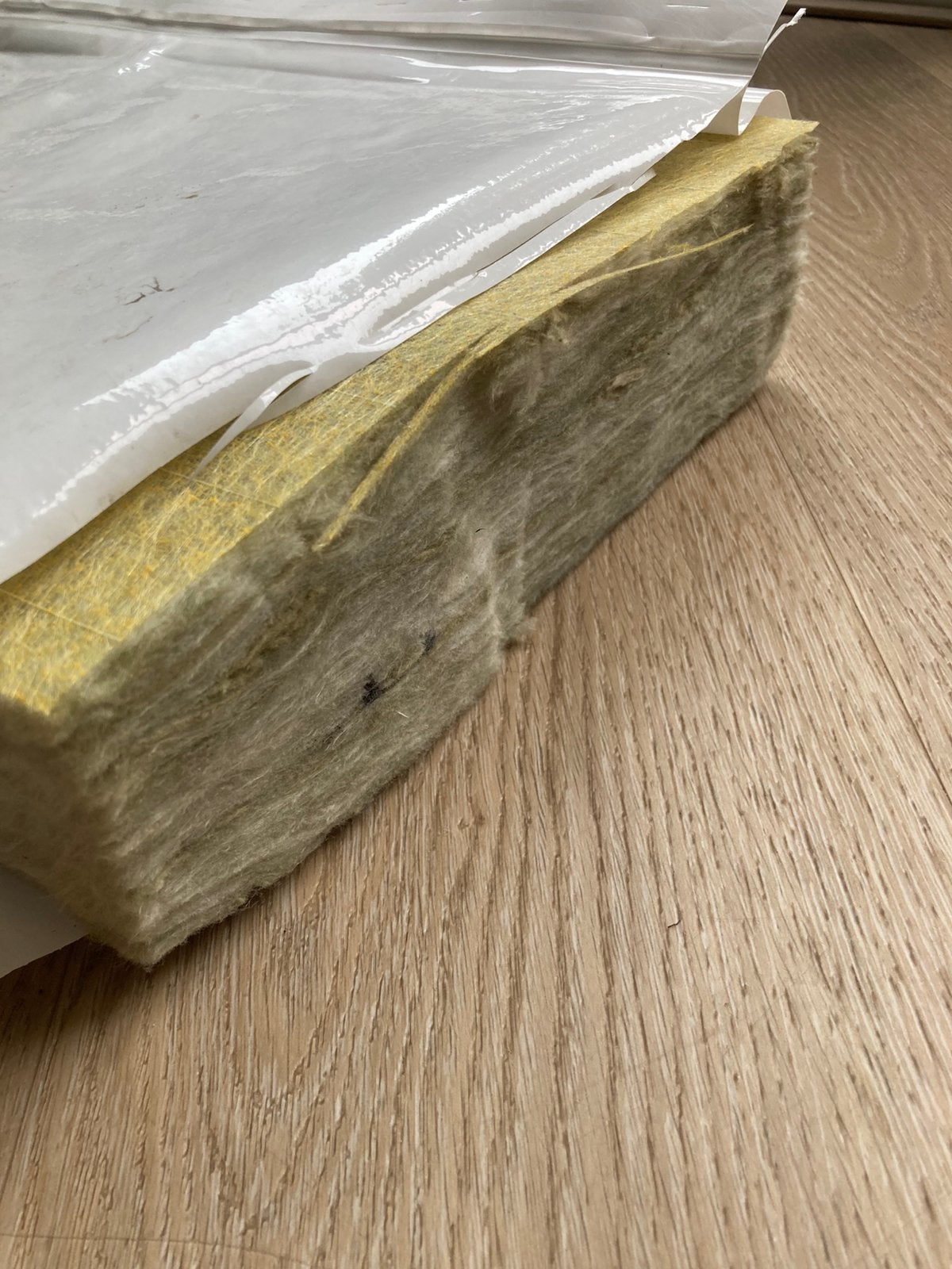 Alert airtight isolatie, Doe-het-zelf en Verbouw, Overige materialen, 4 tot 8 cm, Vloerisolatie, Nieuw