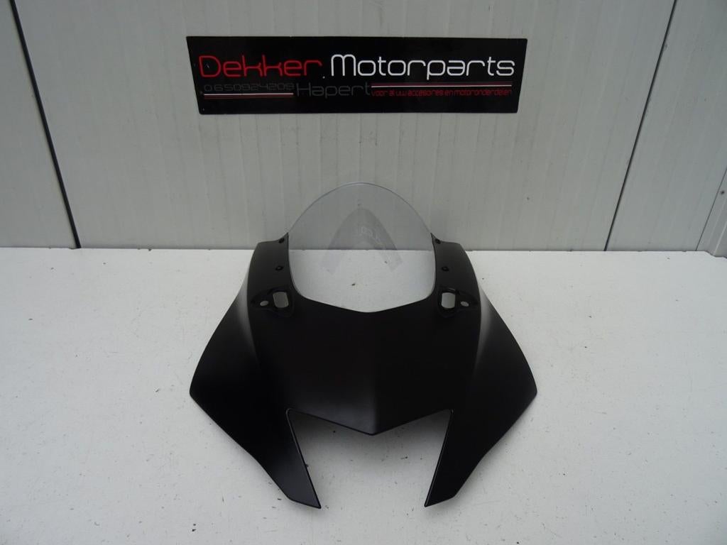 Bovenkuip / Topkuip Yamaha YZF R6 2017-2018-2019-2020 RJ27, -, -, Nieuw, Ophalen of Verzenden