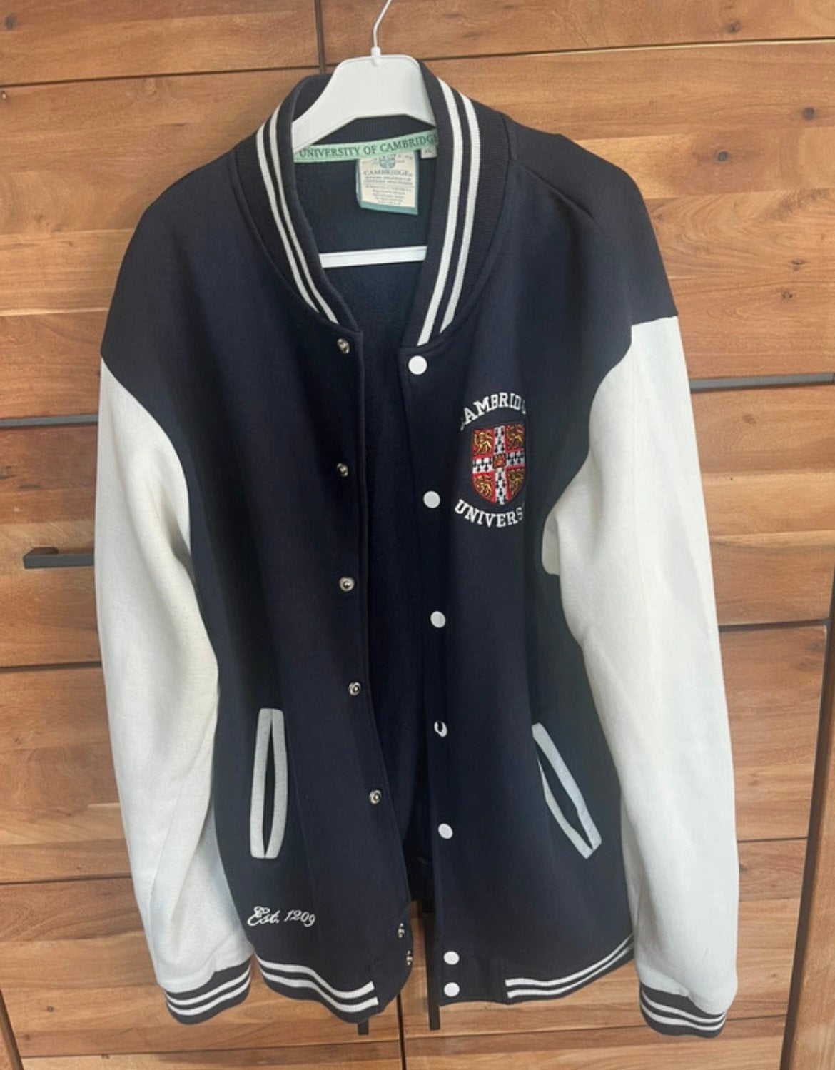 Vest met drukknopen heren, Ophalen of Verzenden, Zo goed als nieuw, Maat 56/58 (XL)