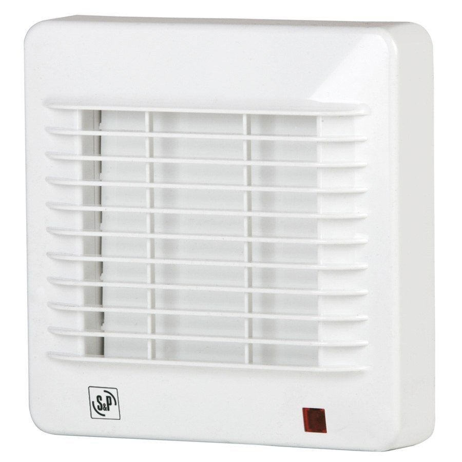 EDM100CTZ VENTILATOR, Verzenden, Nieuw