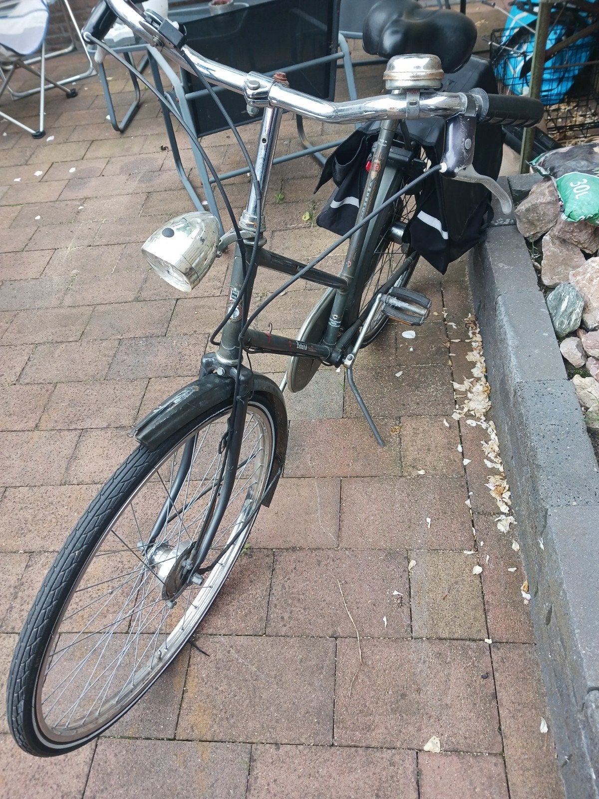 Fiets, Ophalen of Verzenden