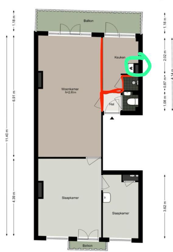 Amsterdam Renovaties, badkamer(s), Houtrot, vakkundigheid, Diensten en Vakmensen, Aannemers, Garantie, Verbouw of Aanbouw