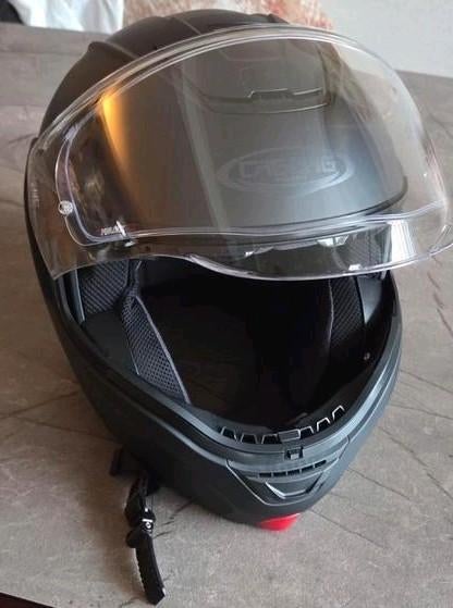 Caberg Horus Motorhelm - Maat L, Systeemhelm, Dames, Ophalen of Verzenden, L
