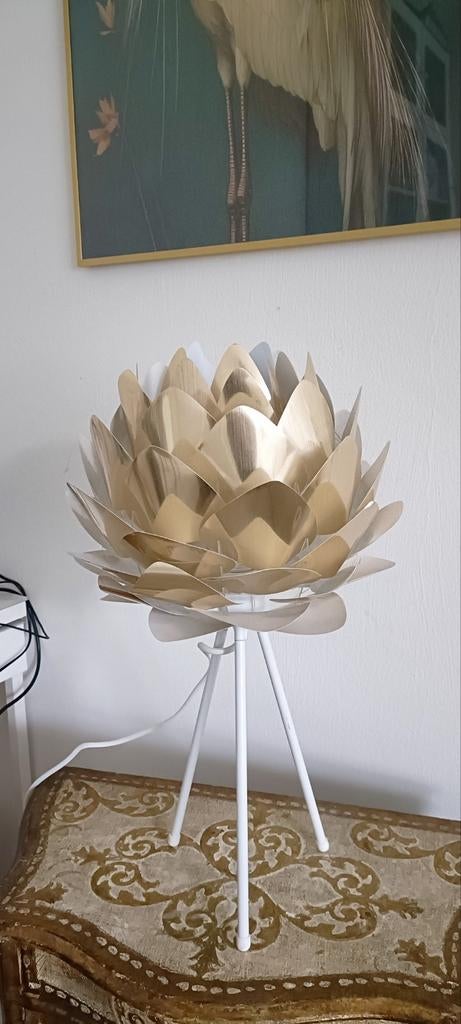Umage Silvia Tafellamp - Sfeervol Design, Ophalen of Verzenden, Zo goed als nieuw, Modern, Minder dan 50 cm
