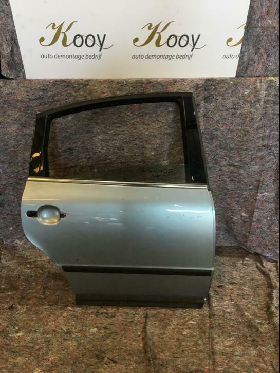 RA deur VW Passat 3BG sedan portier, Ophalen, Gebruikt, Voor, Deur