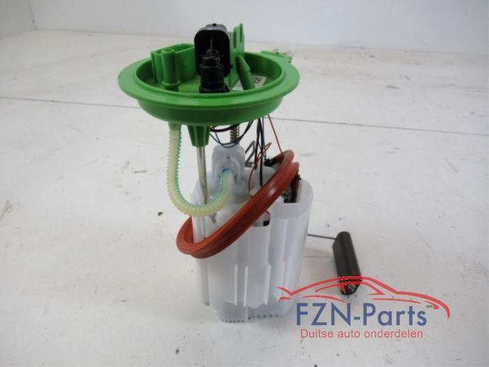 Brandstofpomp Elektrisch Volkswagen Passat (22742644), Ophalen of Verzenden, Gebruikt