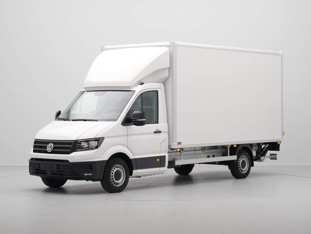 Bakwagen huren | Verhuisbus | Busje | Weekend ook geopend, Met chauffeur, Verhuiswagen of Bestelauto