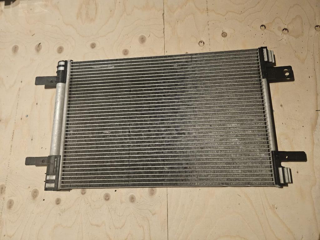 Peugeot 308 T9 Airco Condensor (2014-2021), Auto-onderdelen, Ophalen of Verzenden, Gebruikt, Peugeot
