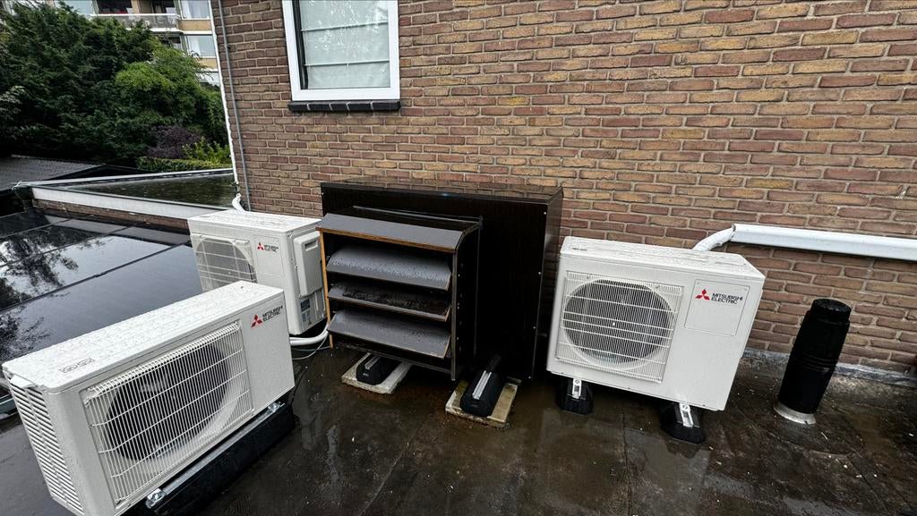 Foto 7 van Airco gecertificeerde monteur!