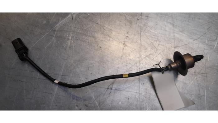 Lambda Sonde van een Hyundai Ioniq, Ophalen of Verzenden, 3 maanden garantie, Gebruikt, Hyundai