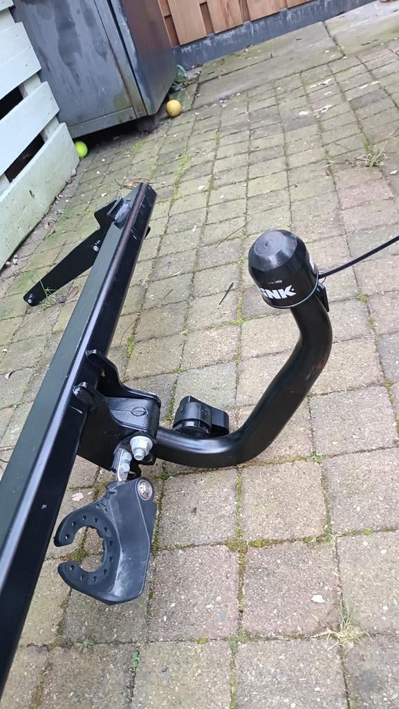 Brink afneembare Trekhaak Volkswagen Passat/Skoda Octavia, Ophalen, Nieuw