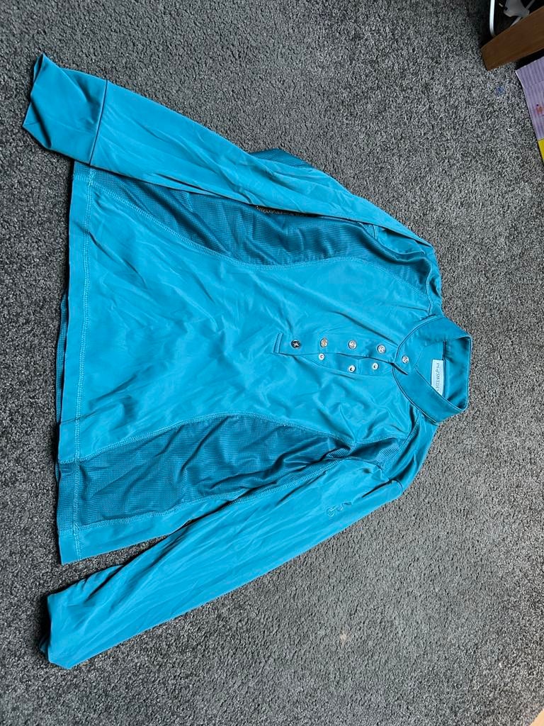 PS of sweden baselayer L, Ophalen of Verzenden, Dressuur, Bovenkleding