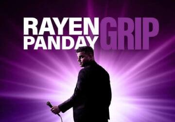 Rayen Panday 2 kaarten, Tickets en Kaartjes, Twee personen, Mei