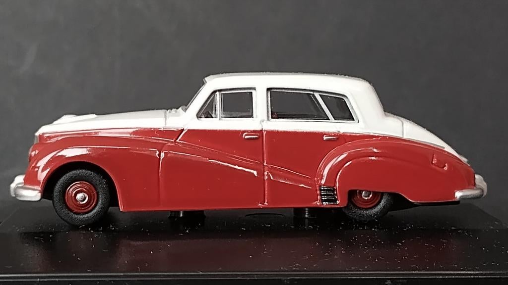 Armstrong Siddeley Star Sapphire 1:76 Oxford Diecast Pol, Info@oxforddiecast.co.uk, Auto, Verzenden, Nieuw