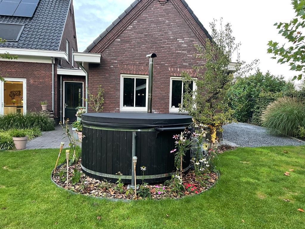 MEGA DEAL nieuw! 48 kw kachel thermo deksel snelle leverin, Ophalen of Verzenden, Nieuw, Trap