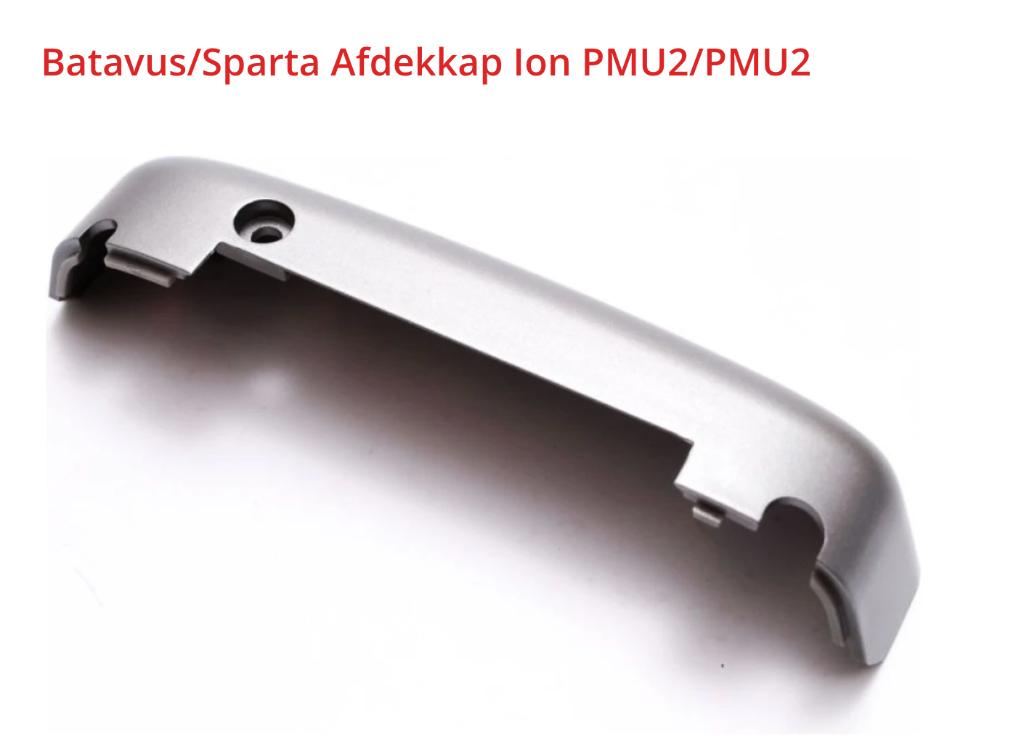 fiets accu, Ophalen, Gebruikt