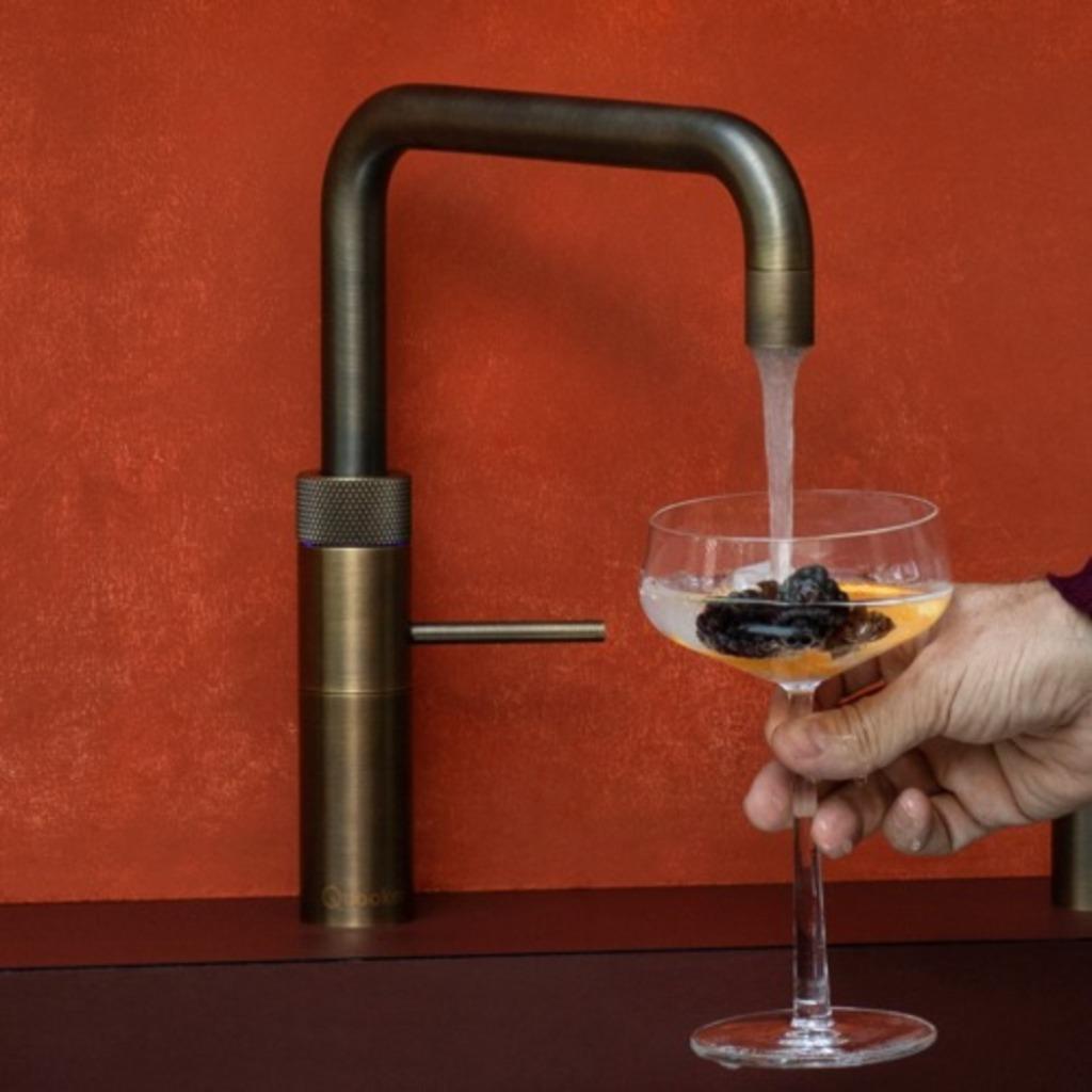 Quooker magazijn opruiming laagste prijzen , op = op, Staalstraat 1  2984 AJ Ridderkerk (NL), Nieuw, Info@quooker.nl, Gas