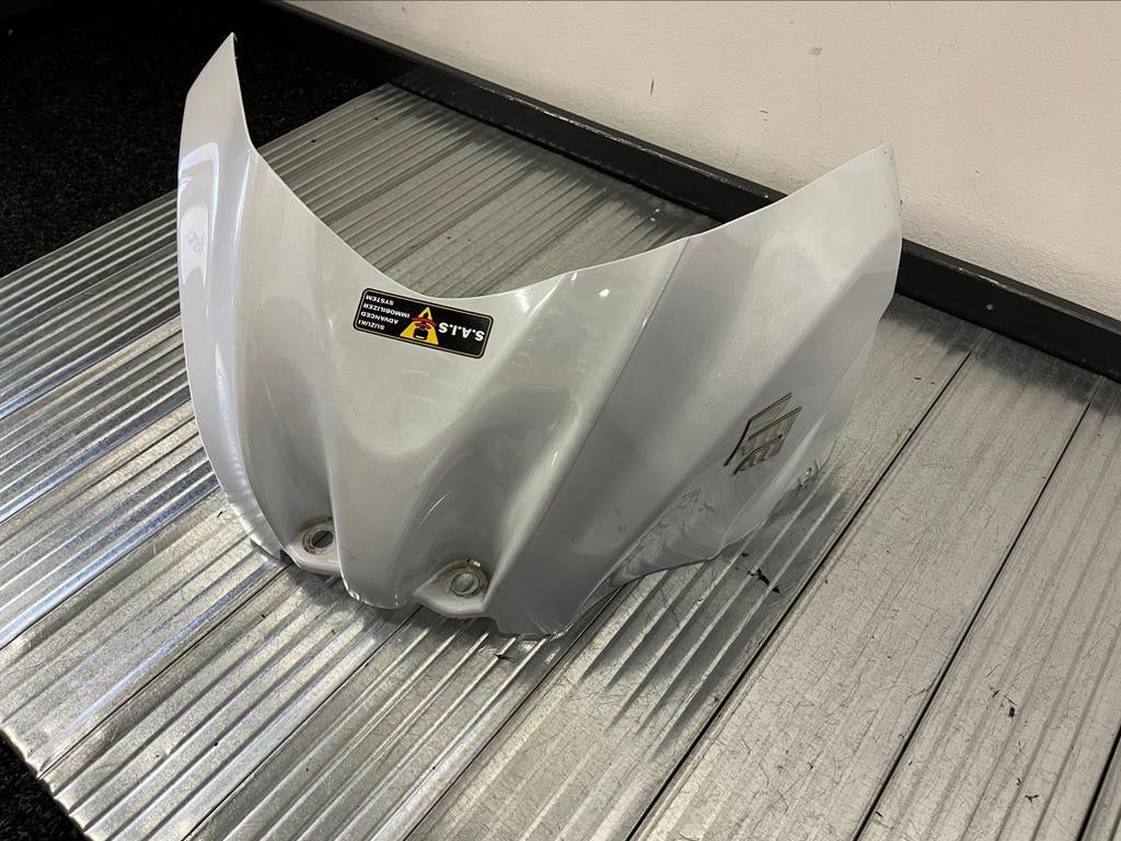 suzuki GSXR 1000 tank kap, Motoren, Ophalen of Verzenden, Gebruikt
