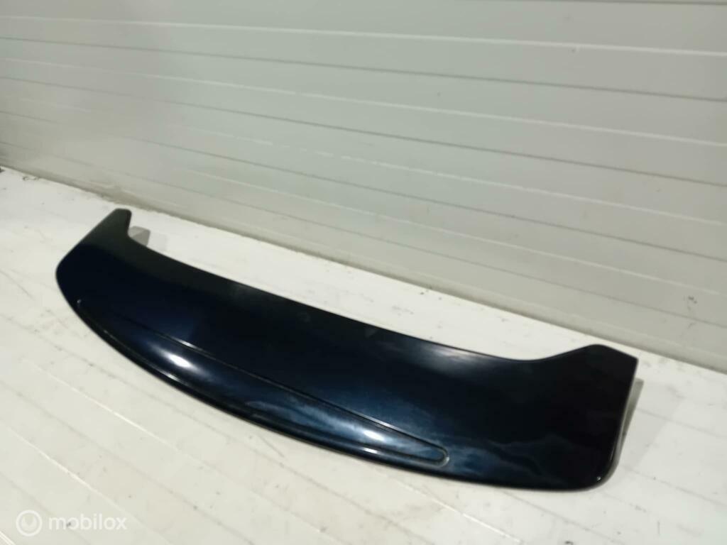 Achterklepspoiler Volvo V40 30632676, Auto-onderdelen, Gebruikt, Ophalen of Verzenden