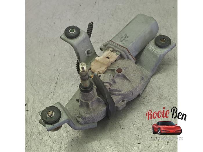 Ruitenwissermotor achter van een Nissan 350 Z, Gebruikt, -, -, Ophalen of Verzenden