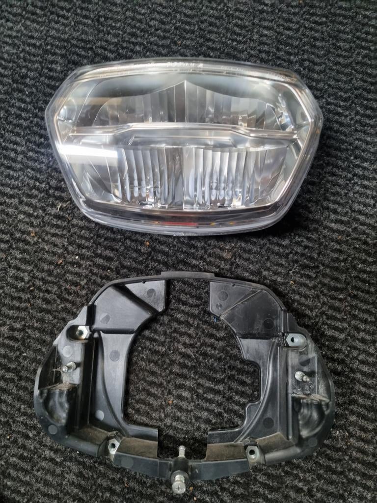 Nieuwe Koplampunit Piaggio origineel led euro-4/5/5+ sprint, Piaggio, Piaggio, Overige typen, Nieuw
