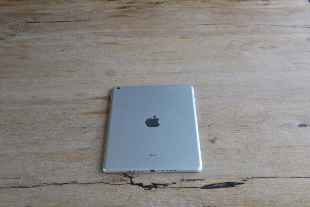 Apple iPad 7e generatie - 32GB - Wi-Fi - Zilver | Garantie, 10 inch, 32 GB, Apple, Apple iPad