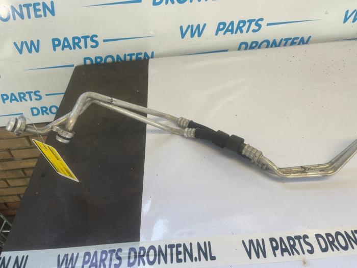 Leiding (diversen) van een Alfa Romeo Giulia, Gebruikt, -, Verzenden, -