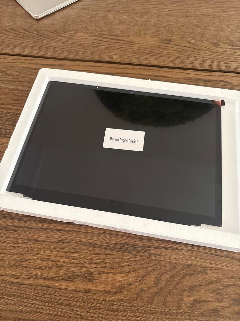 15" LCD Touchscreen voor Microsoft Surface Laptop 4, Gaming, Touchscreen, Nieuw, Ophalen of Verzenden
