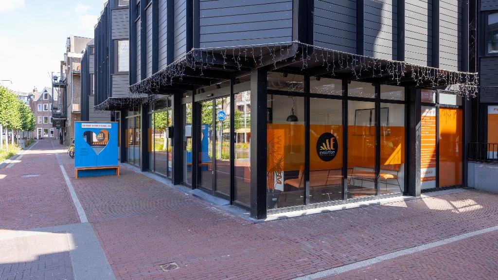 praktijk ruimte te huur Almere Haven, Zakelijke goederen, Bedrijfs Onroerend goed, 15 m², Huur, Praktijkruimte