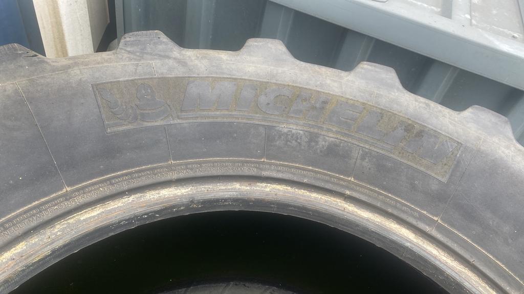 480/65R28/600/65R28/600/65R38/650/65R42 650/6trekker banden, Zakelijke goederen, Agrarisch | Onderdelen | Banden, Velgen en Assen