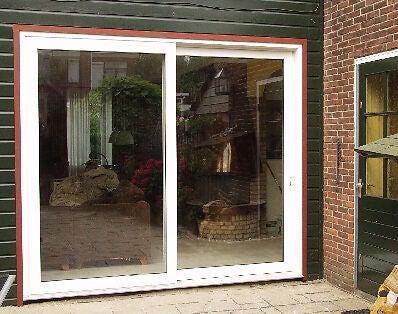 Hefschuifpui reparatie, Diensten en Vakmensen, Aannemers, Onderhoud of Restauratie, Garantie