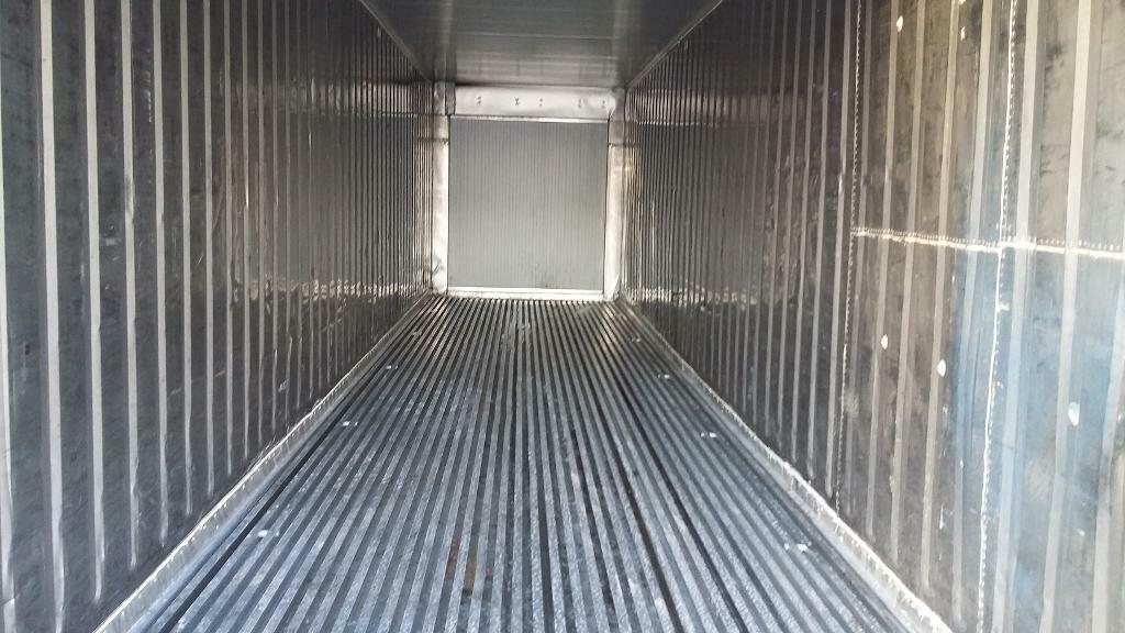 Foto 6 van Opslag € 1   M3 p/maand container ruimte te huur