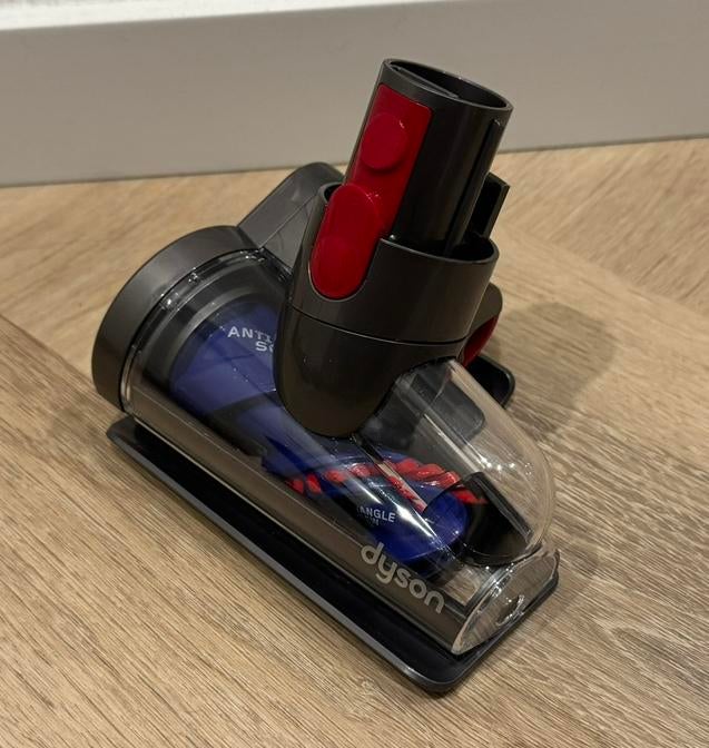 *NIEUW* Dyson Schroefvormige klitvrije borstel, Ophalen of Verzenden, Nieuw
