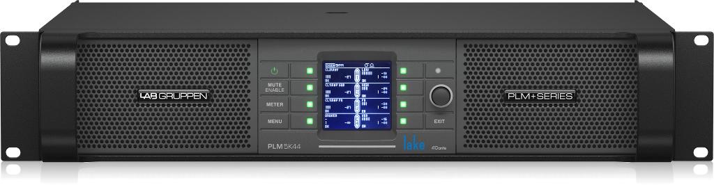Lab Gruppen  PLM5K44